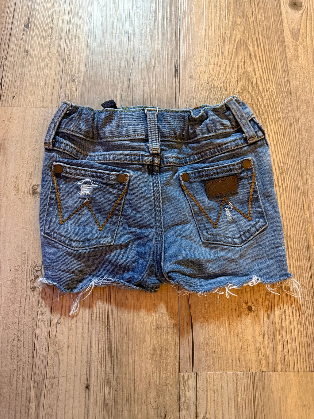 Wrangler Shorts