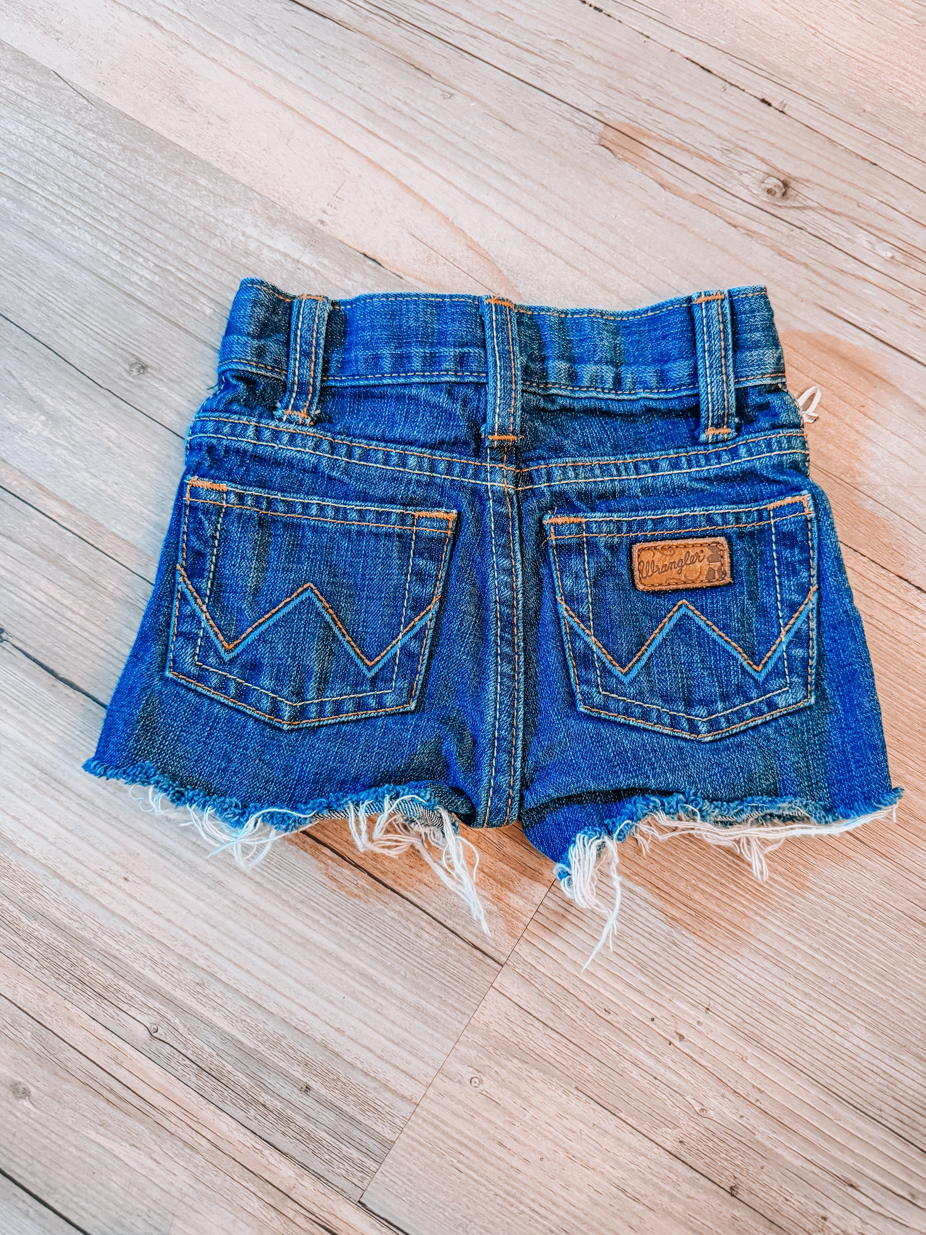 Wrangler Shorts🩷