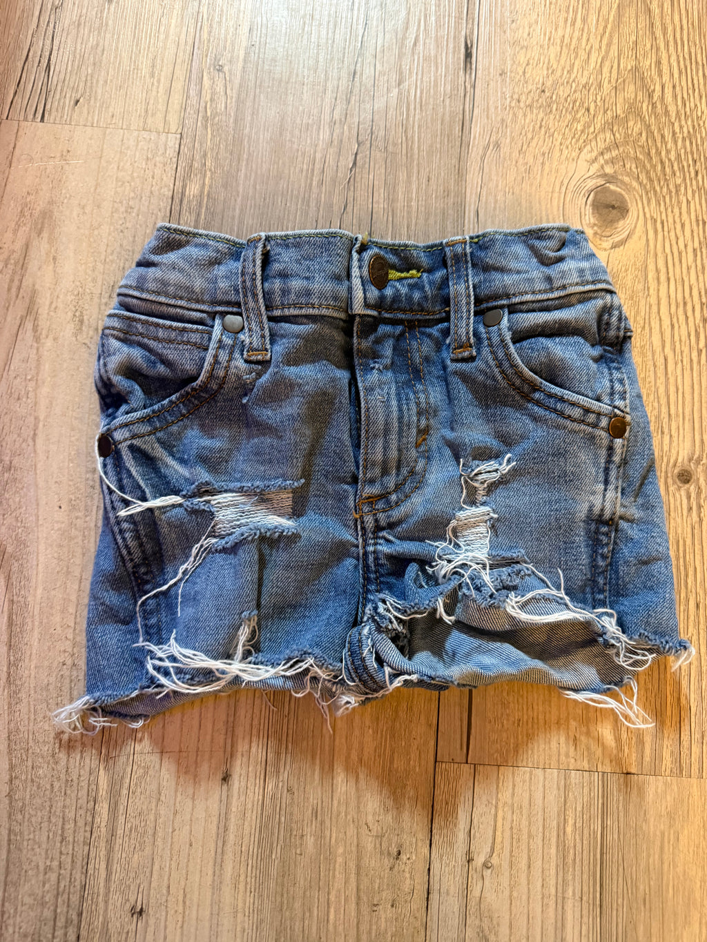 Wrangler Shorts