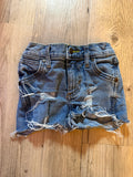 Wrangler Shorts
