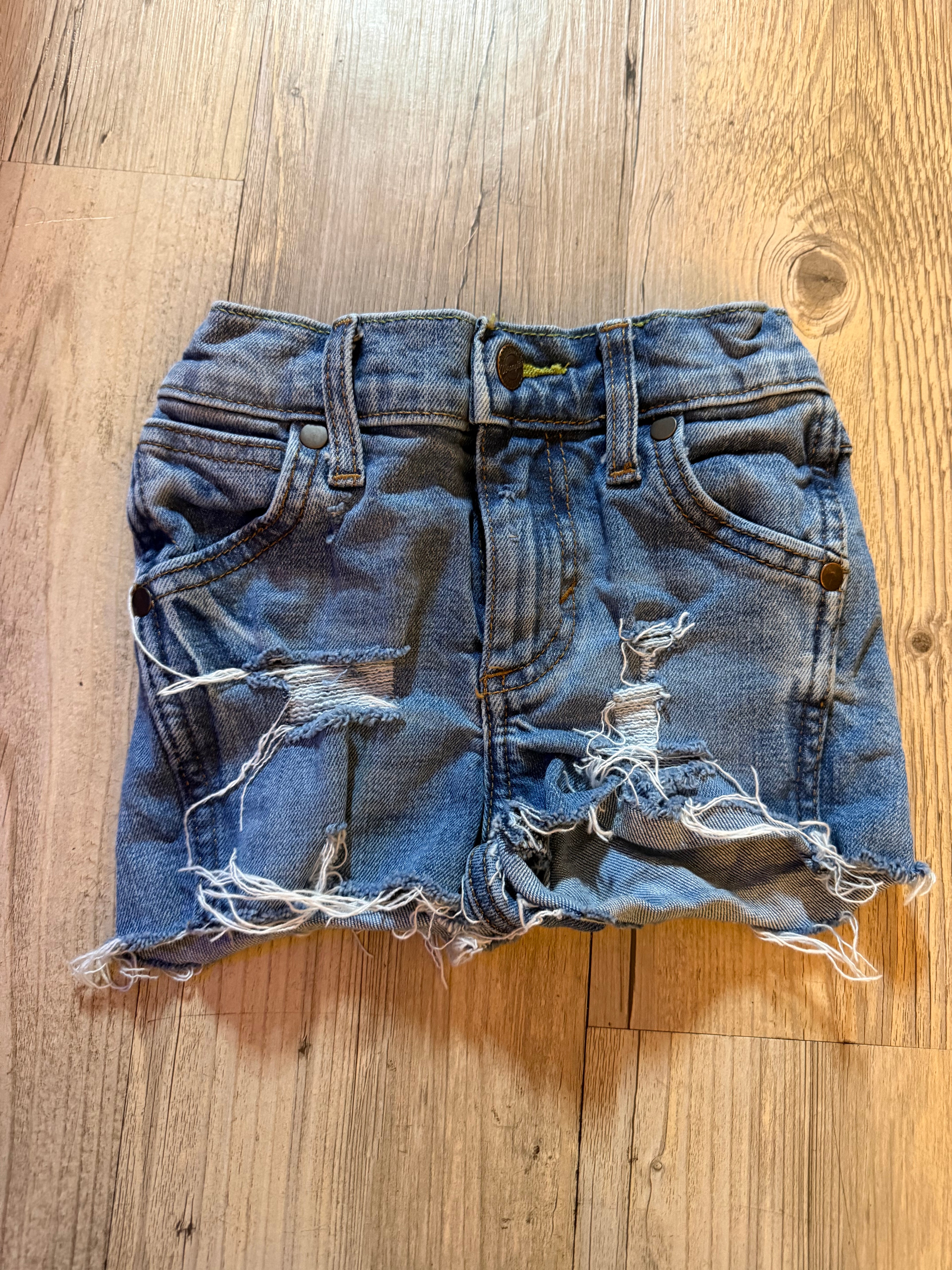 Wrangler Shorts