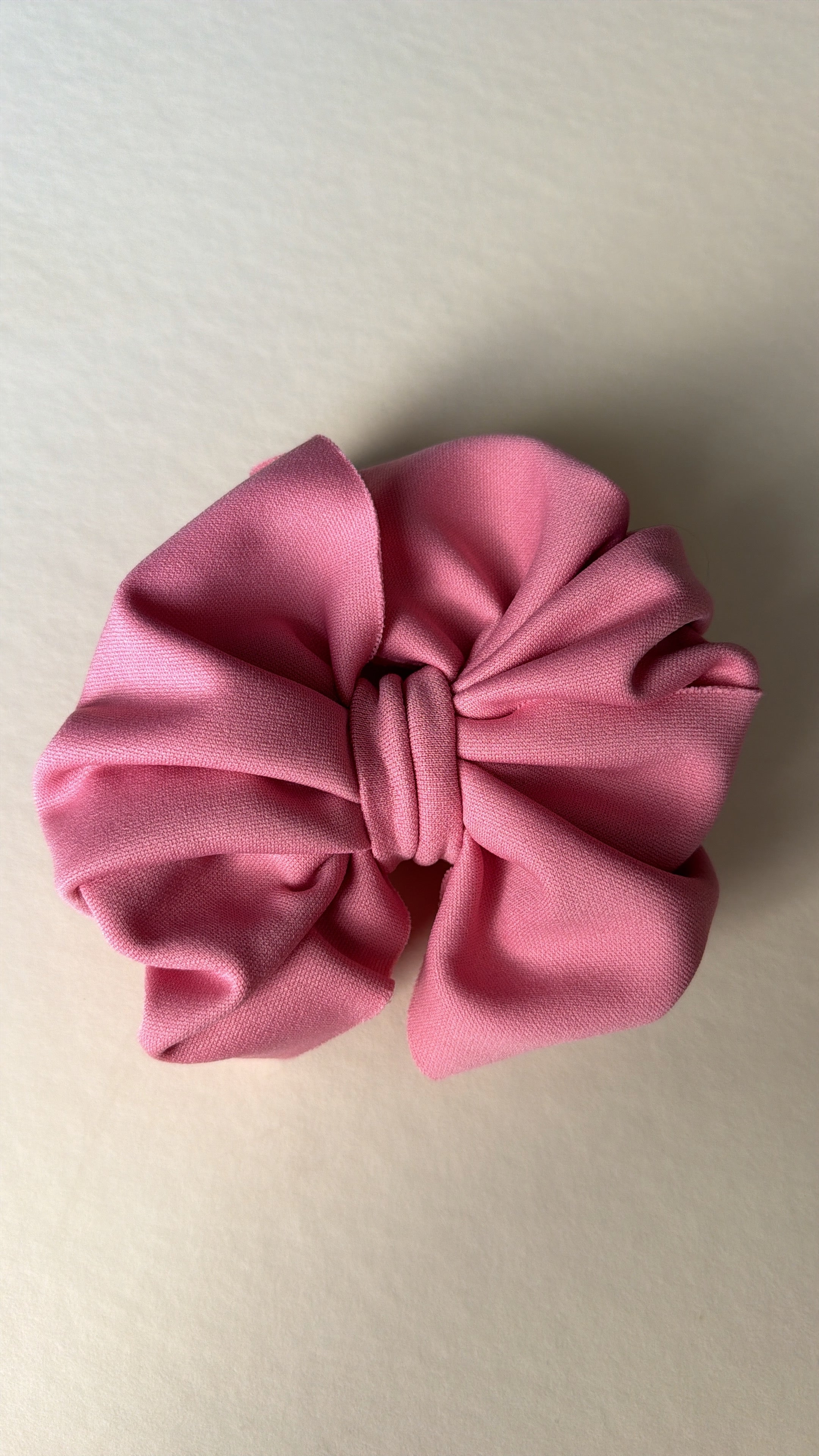 Messy Bows🎀