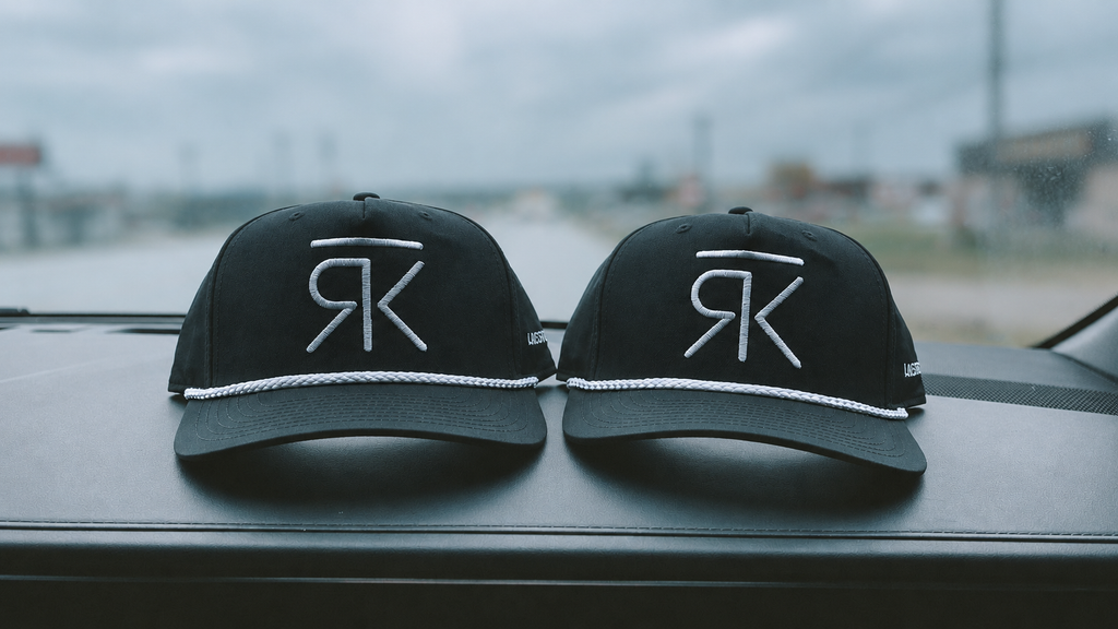 KR Brand Hats