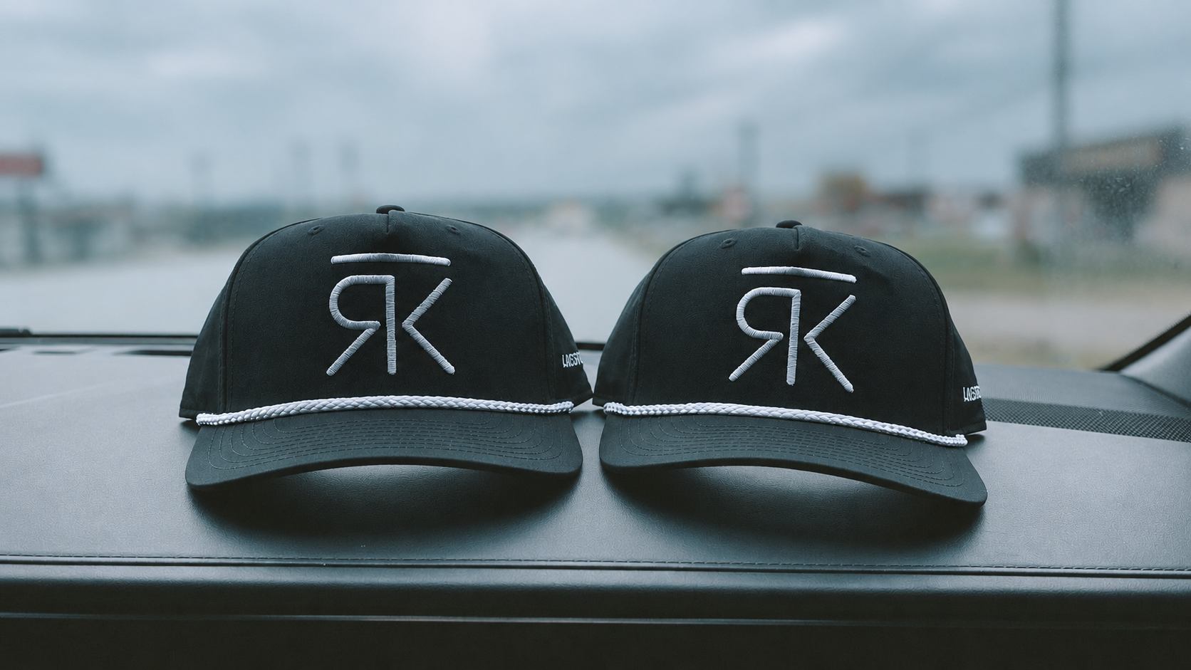 KR Brand Hats