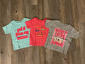 ALL RABBIT SKIN TEES