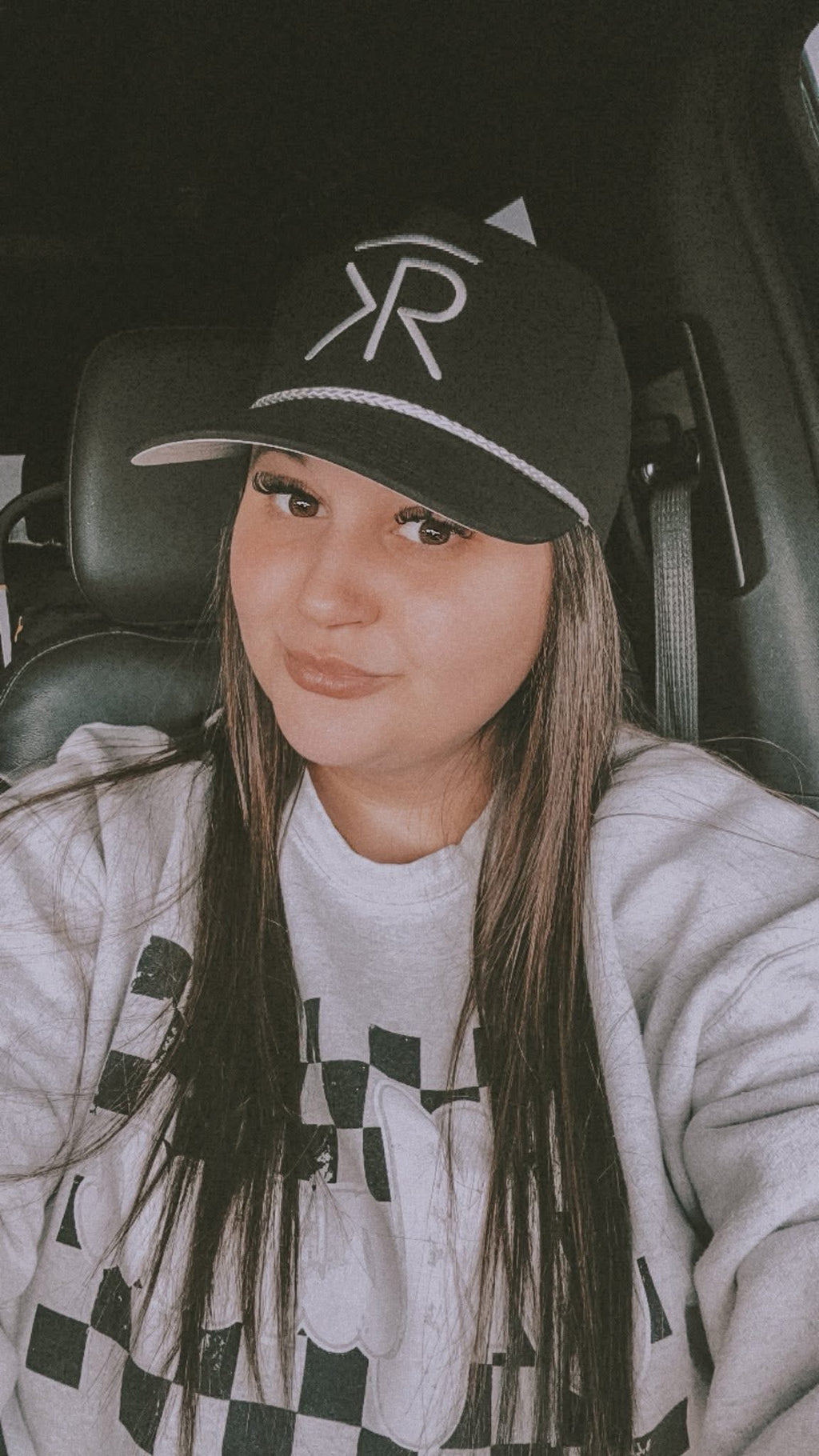 KR Brand Hats